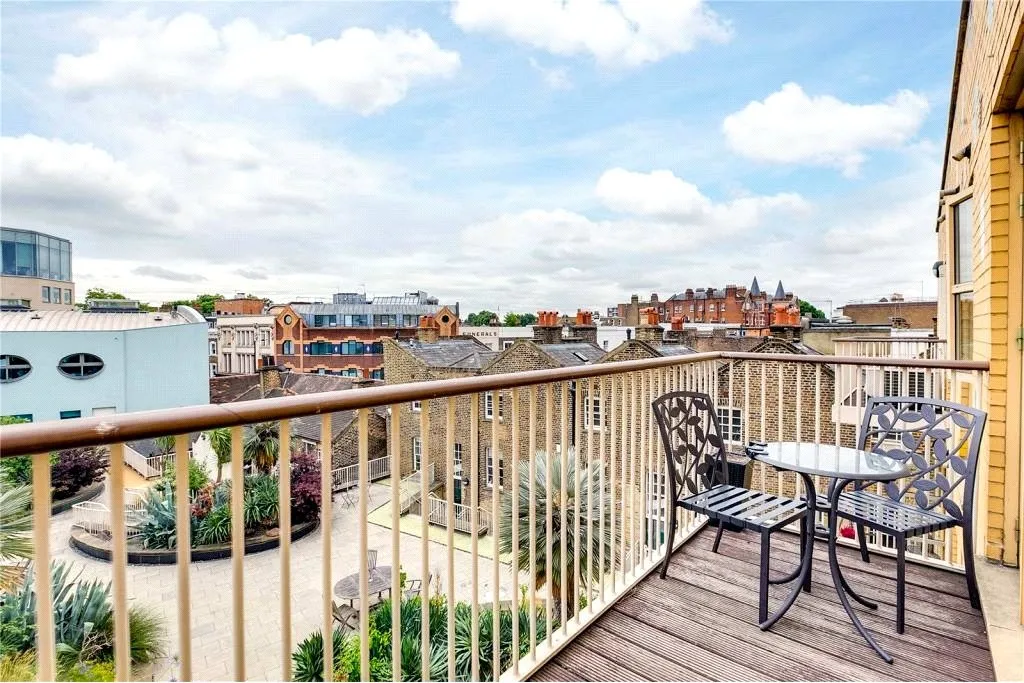 Farm Lane, Fulham, SW6, photo 2