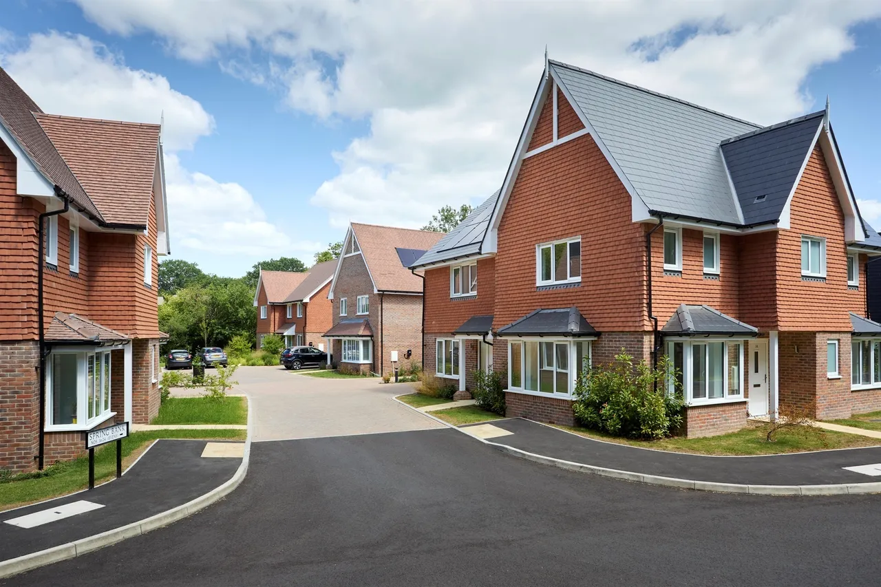 Spring Bank, Haywards Heath, RH16, photo 14