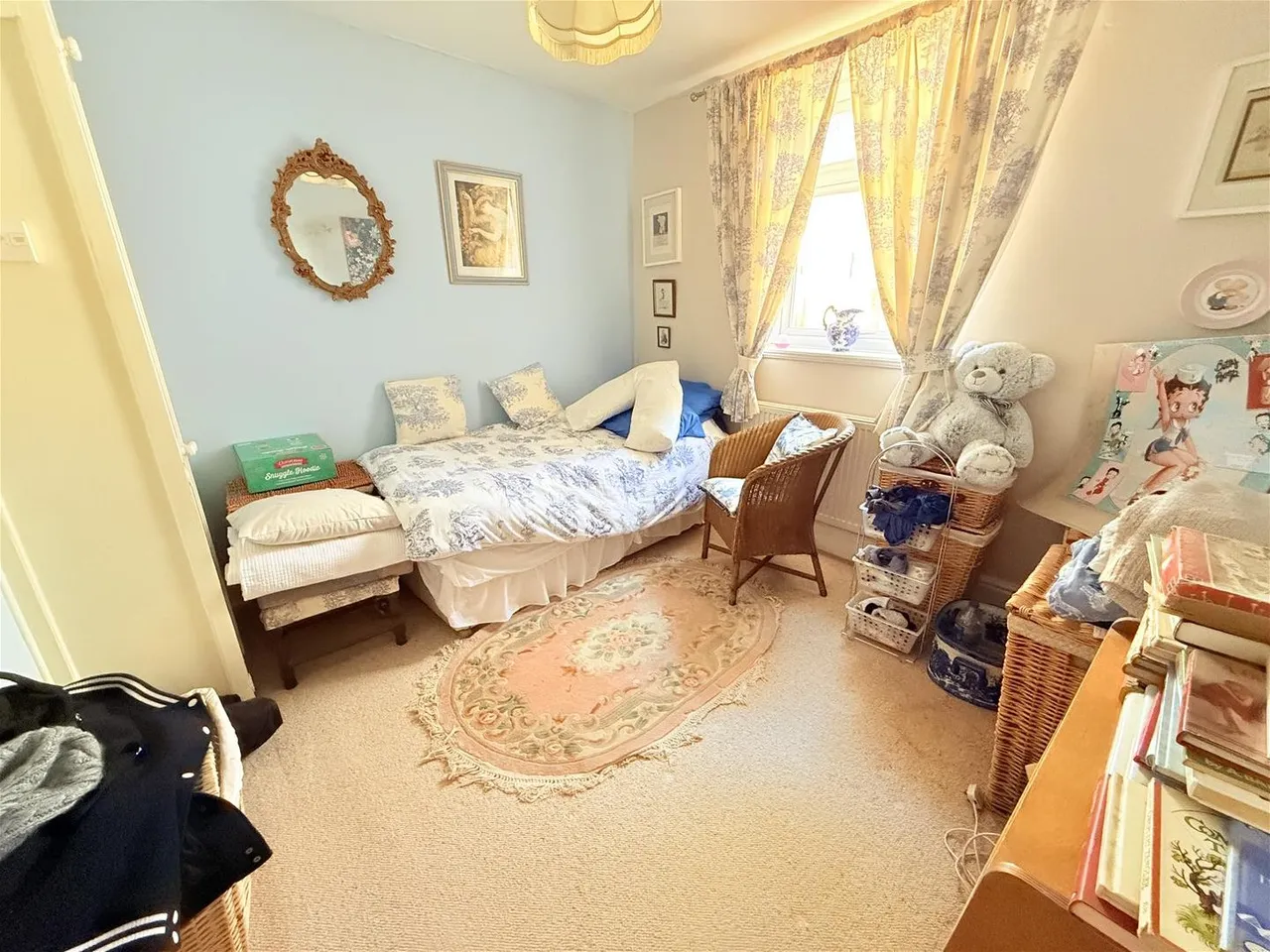 High Street Buckland Dinham, Frome, Somerset BA11 2QZ, photo 10
