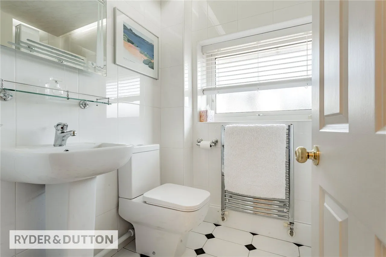 Tandlewood Park, Royton, OL2, photo 10