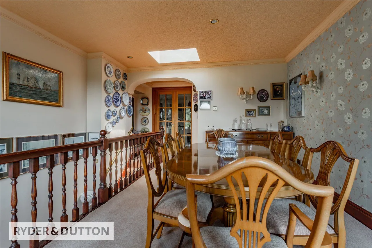 Tandlewood Park, Royton, OL2, photo 26