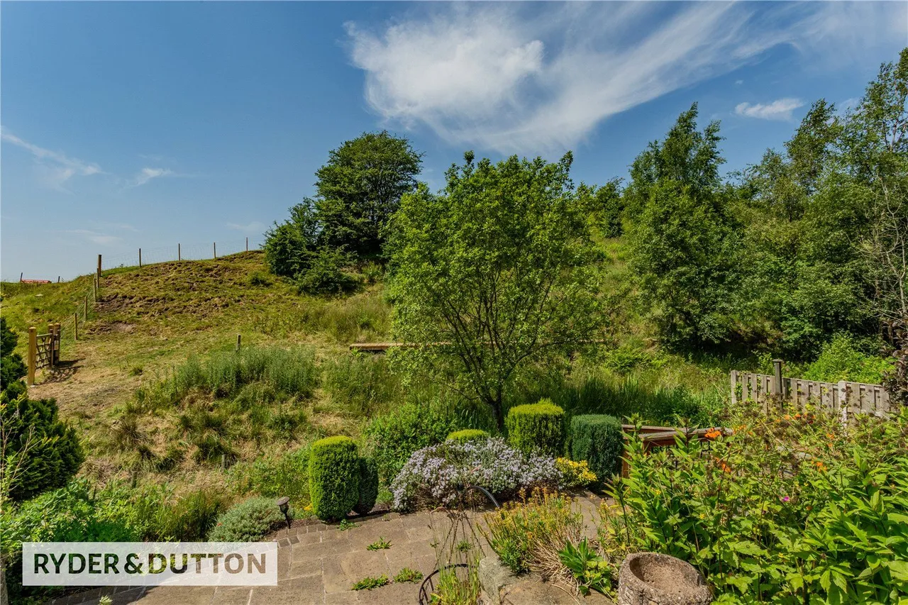 Tandlewood Park, Royton, OL2, photo 37