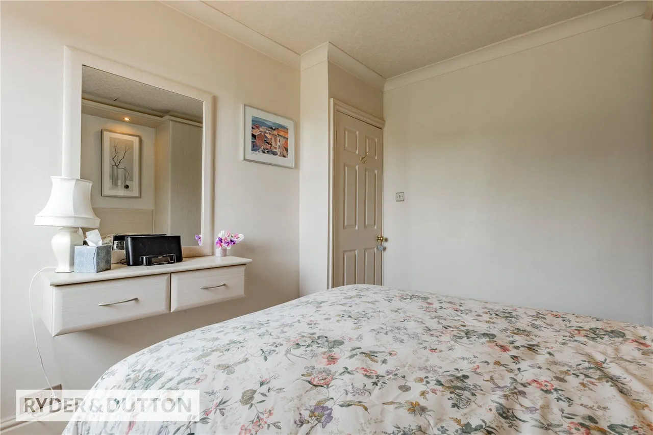 Tandlewood Park, Royton, OL2, photo 19