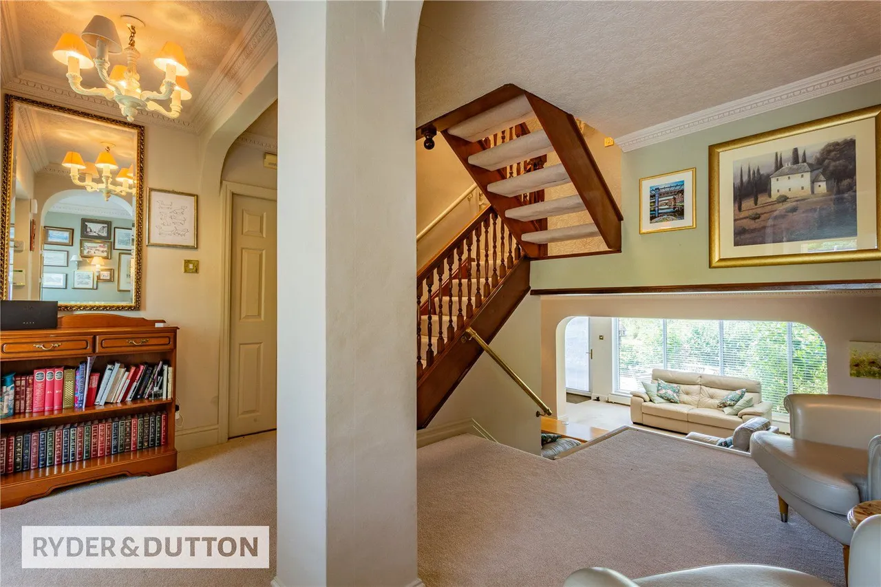 Tandlewood Park, Royton, OL2, photo 23
