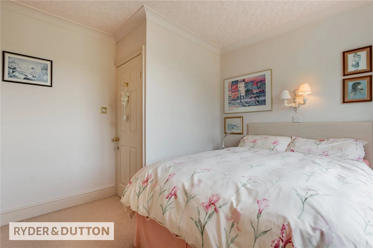 Tandlewood Park, Royton, OL2, photo 16