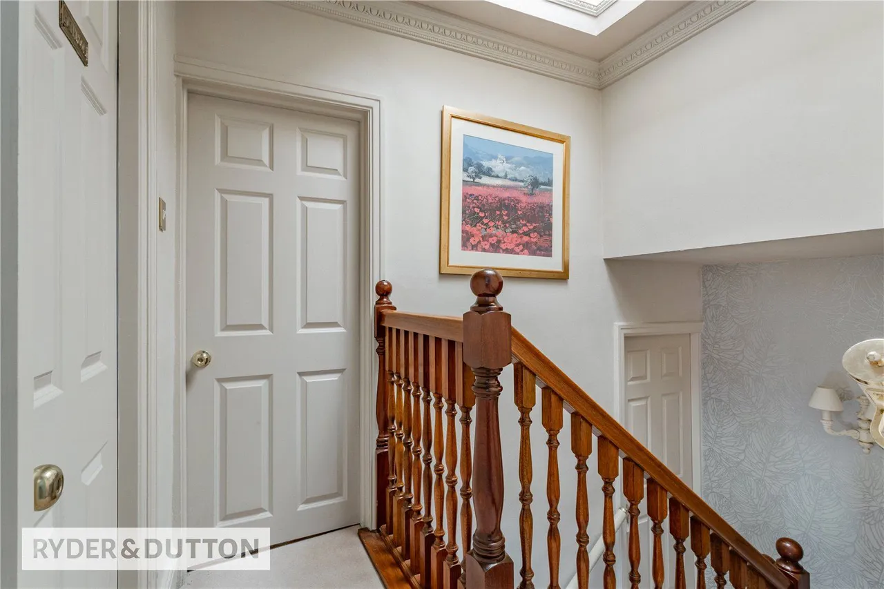 Tandlewood Park, Royton, OL2, photo 9