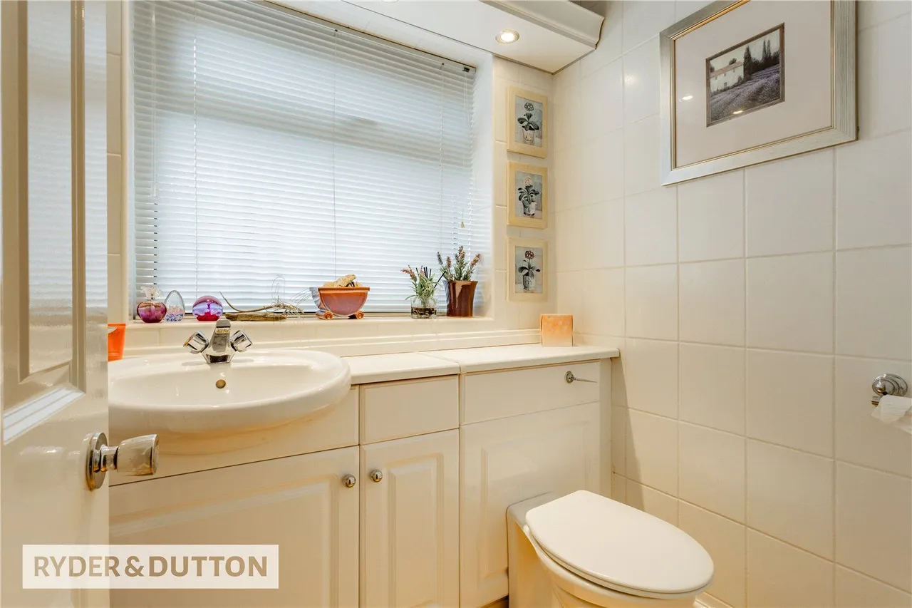 Tandlewood Park, Royton, OL2, photo 29