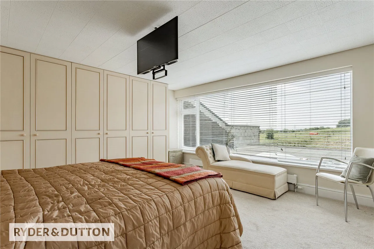 Tandlewood Park, Royton, OL2, photo 12