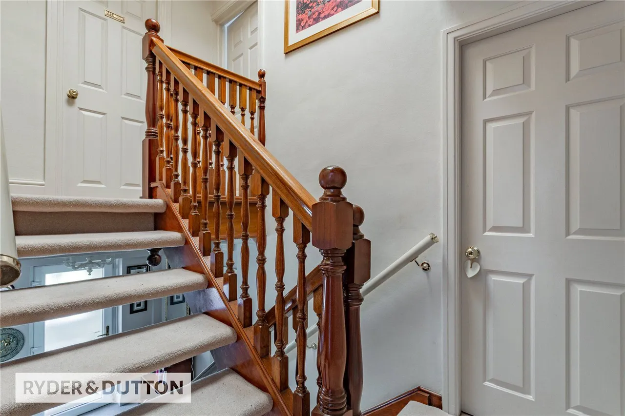Tandlewood Park, Royton, OL2, photo 17