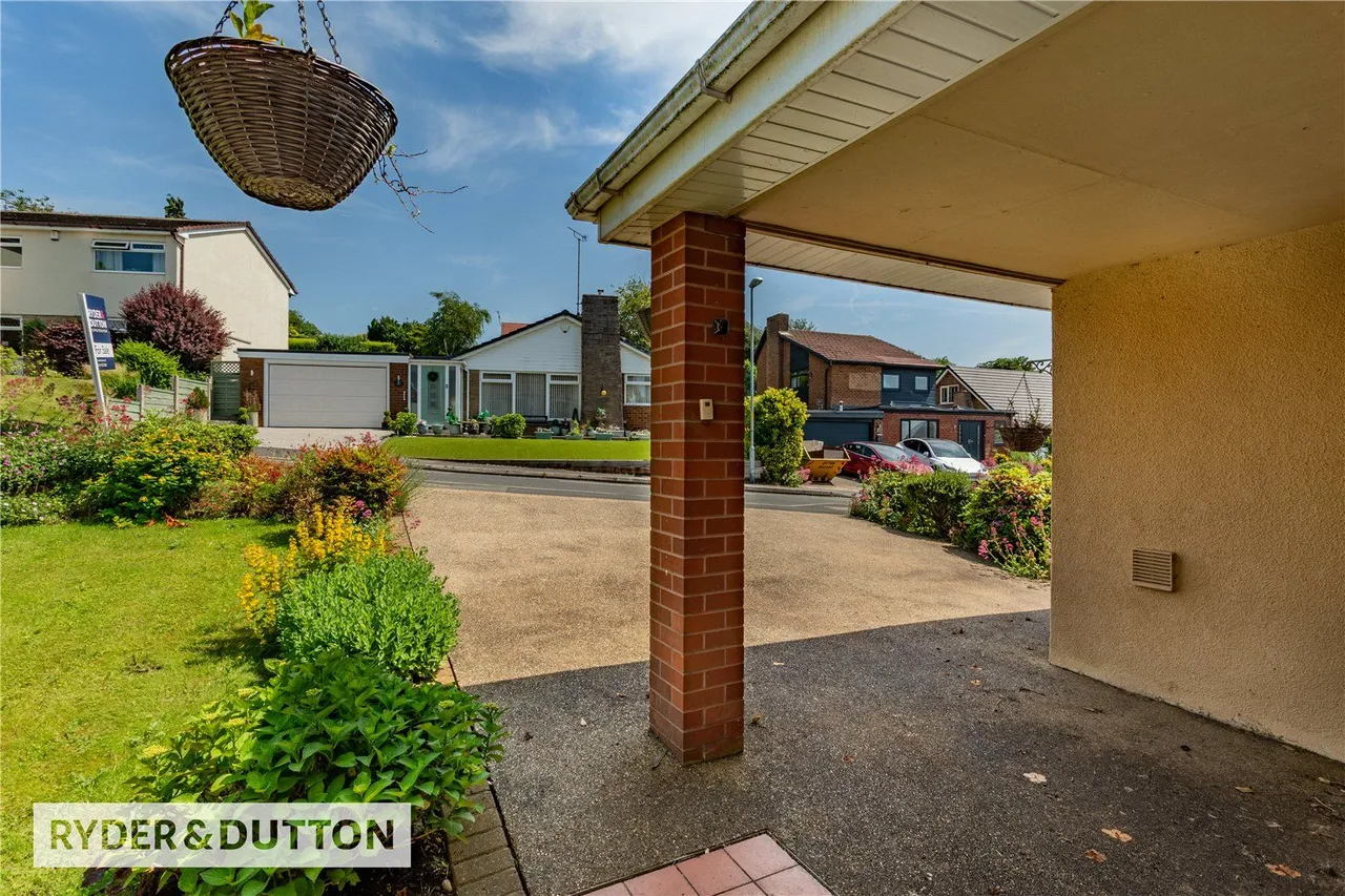 Tandlewood Park, Royton, OL2, photo 4
