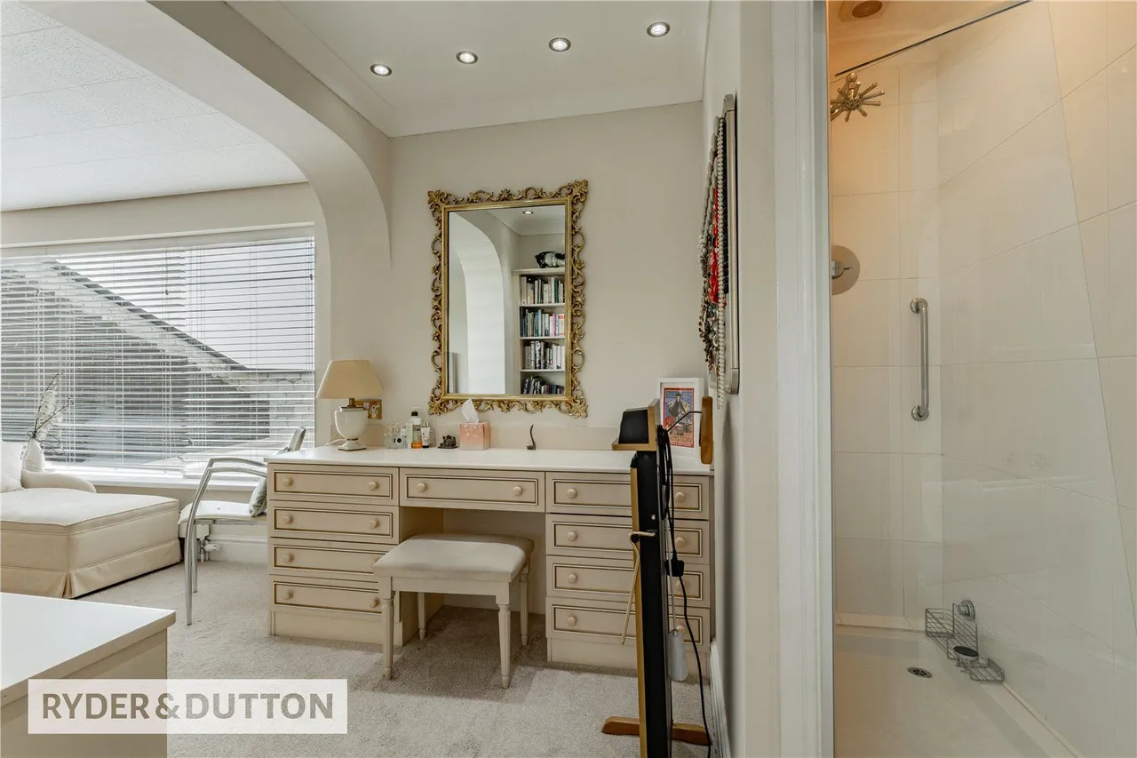 Tandlewood Park, Royton, OL2, photo 13