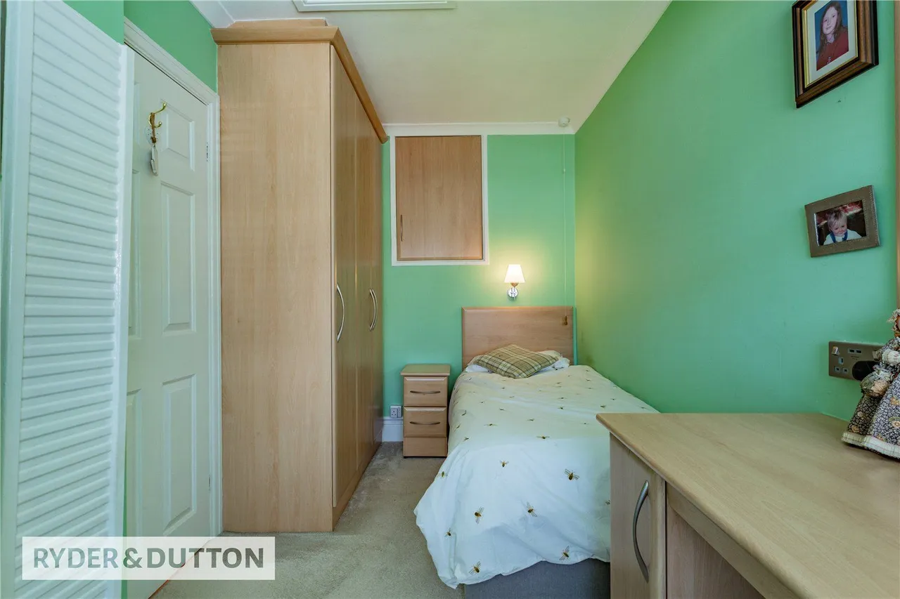 Tandlewood Park, Royton, OL2, photo 8