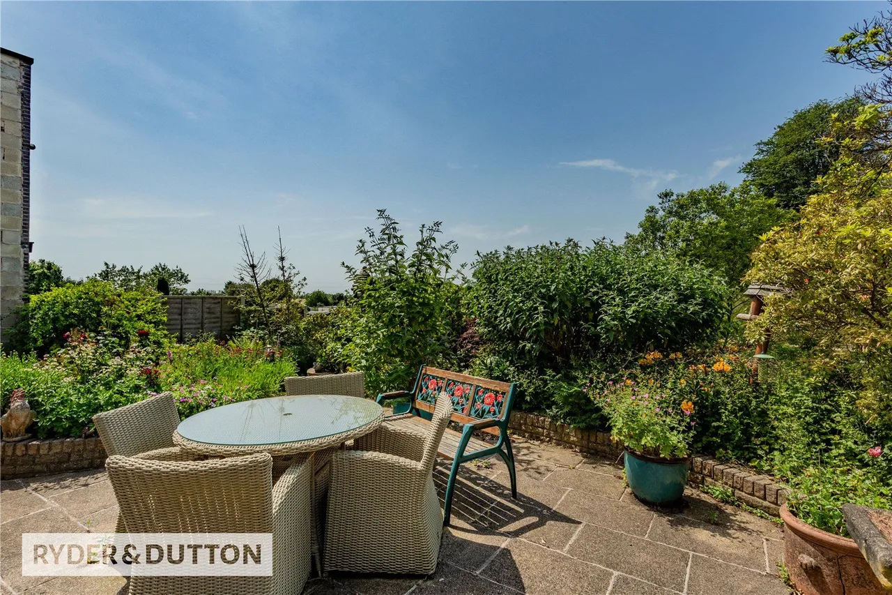 Tandlewood Park, Royton, OL2, photo 32