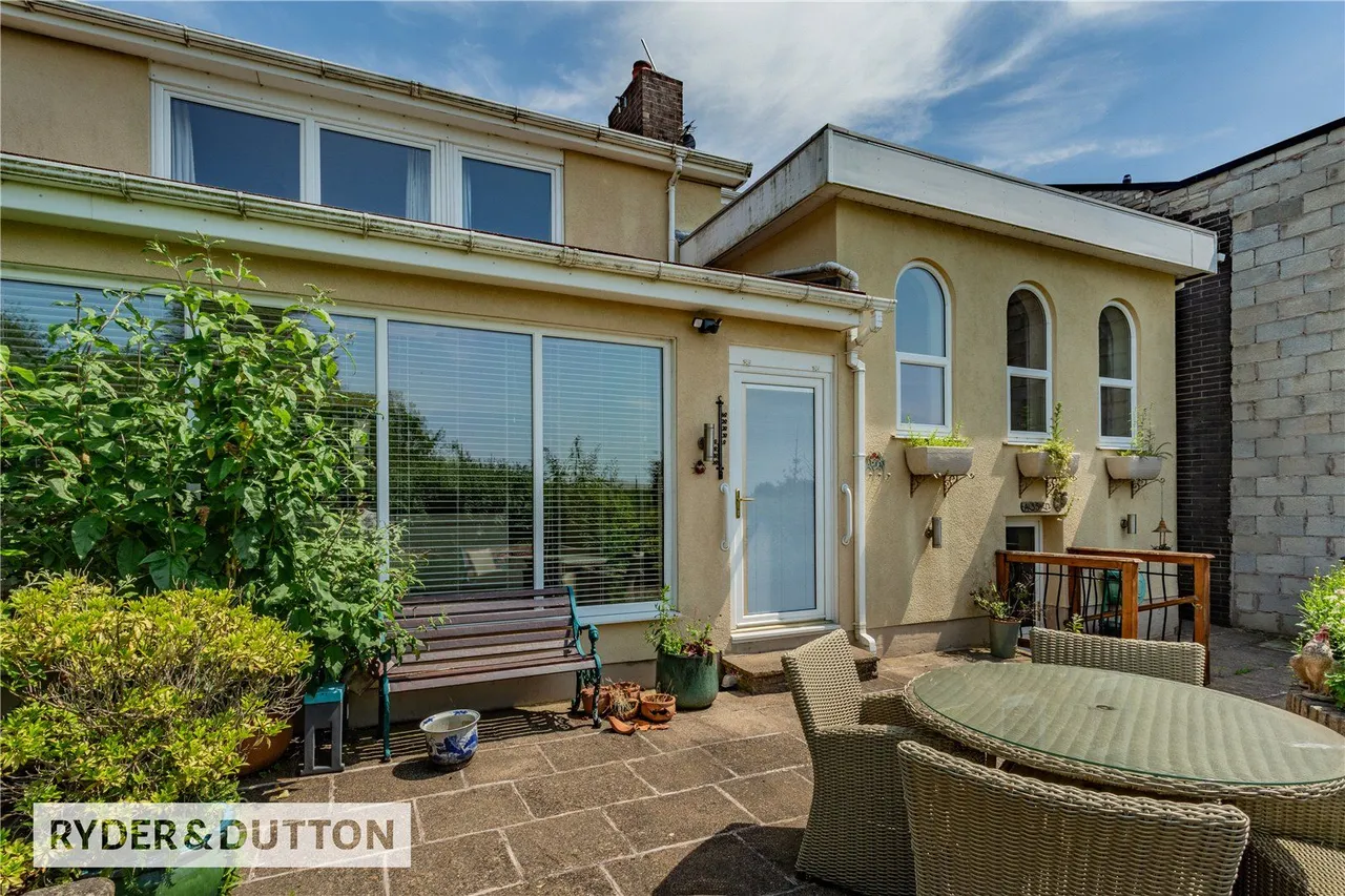 Tandlewood Park, Royton, OL2, photo 31