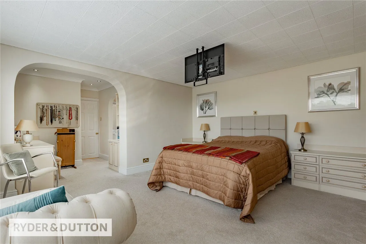 Tandlewood Park, Royton, OL2, photo 11