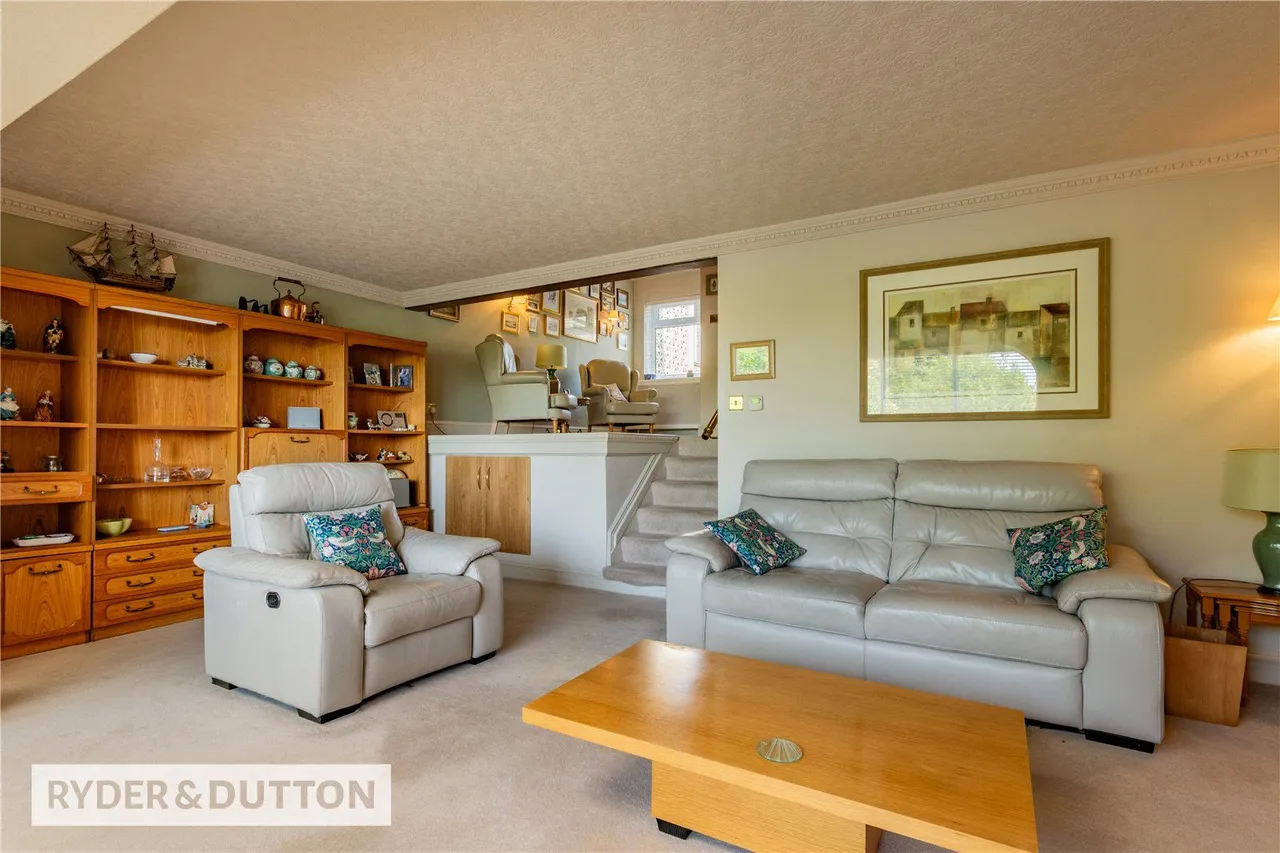 Tandlewood Park, Royton, OL2, photo 21