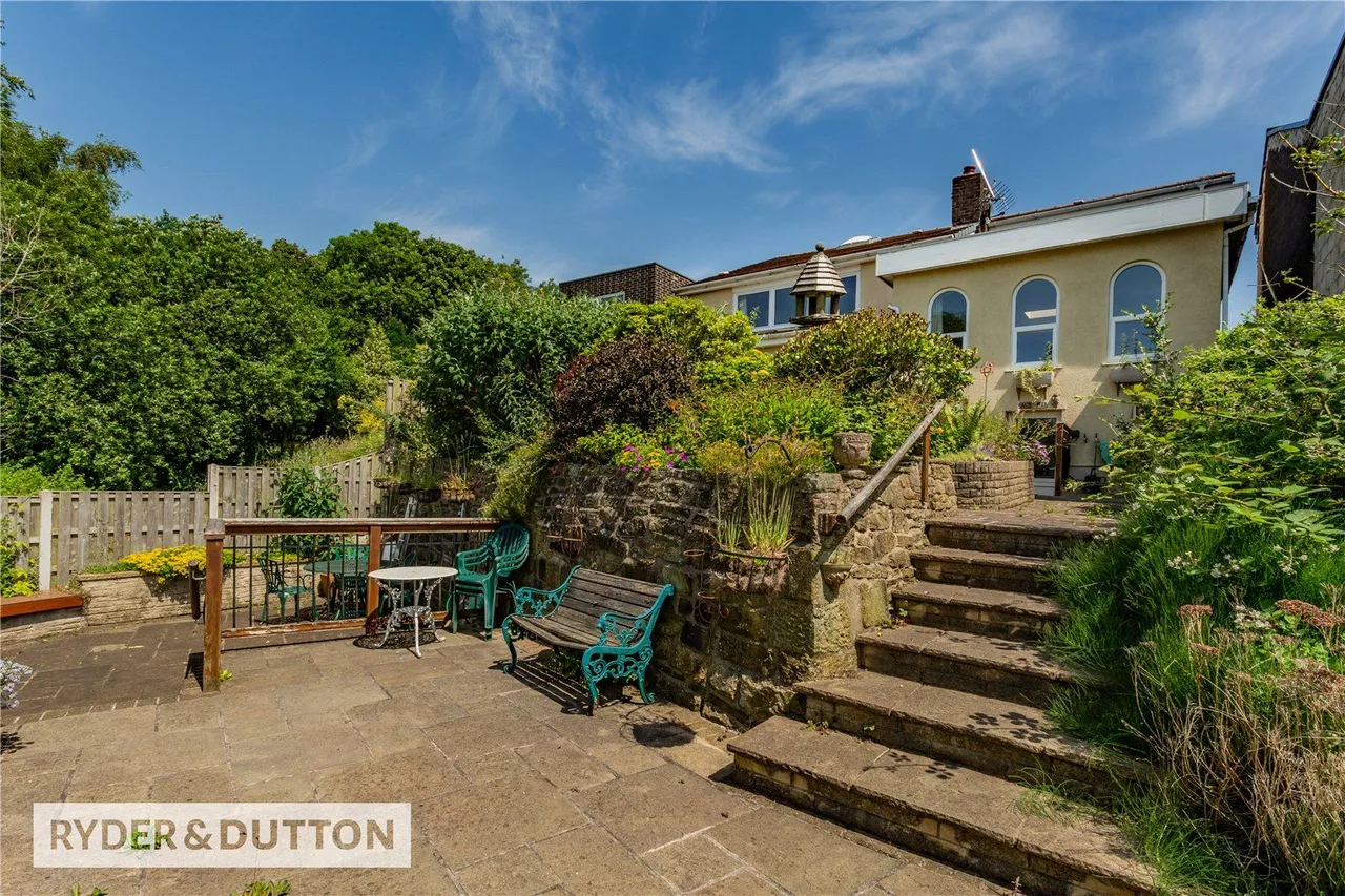 Tandlewood Park, Royton, OL2, photo 36