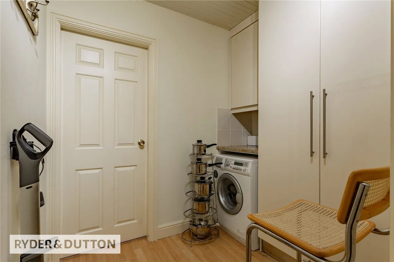 Tandlewood Park, Royton, OL2, photo 28