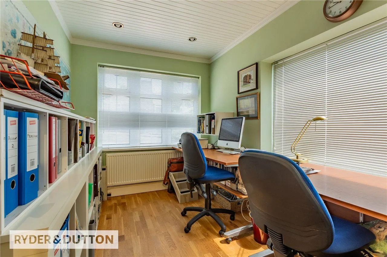 Tandlewood Park, Royton, OL2, photo 27