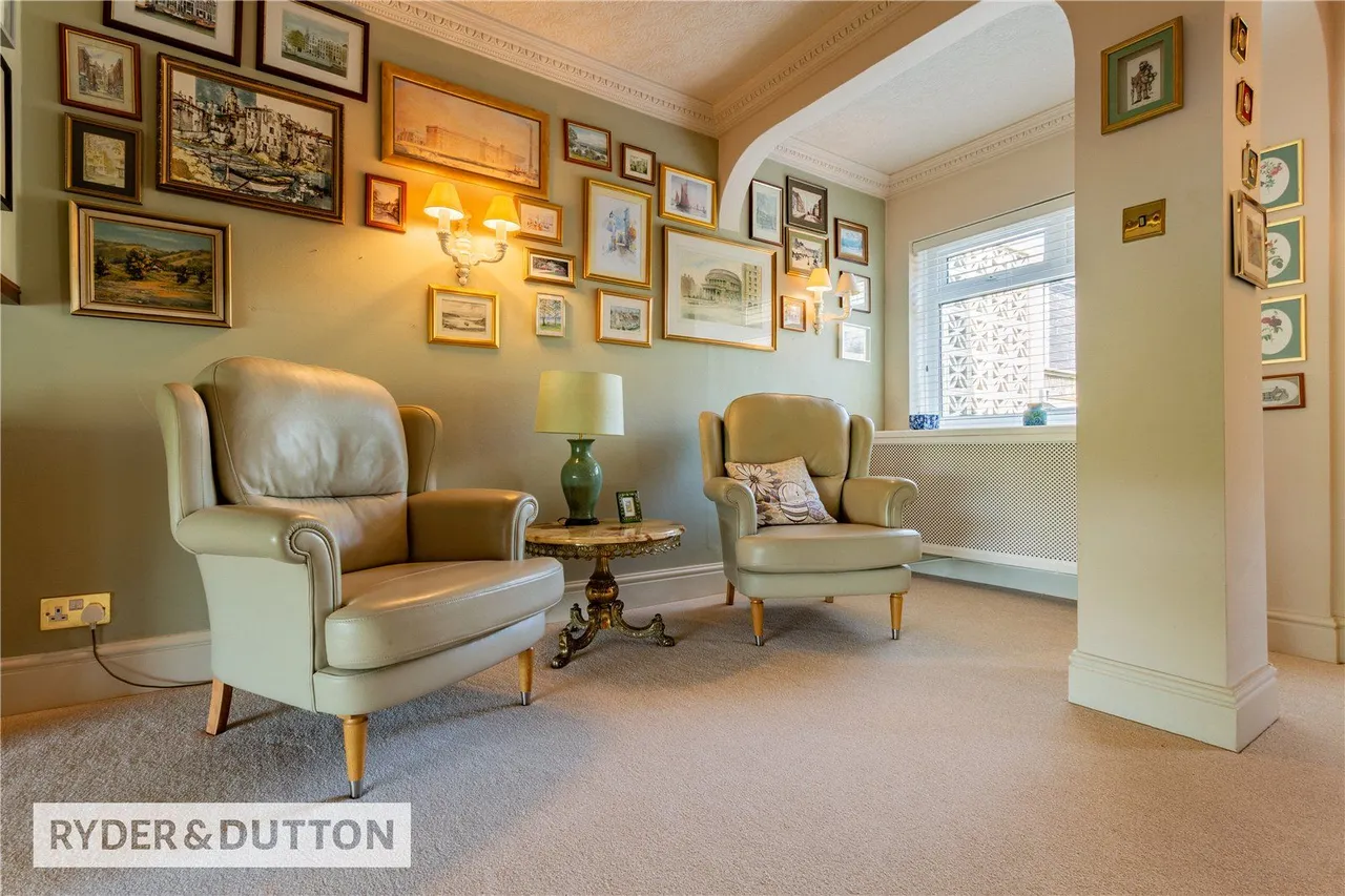 Tandlewood Park, Royton, OL2, photo 22