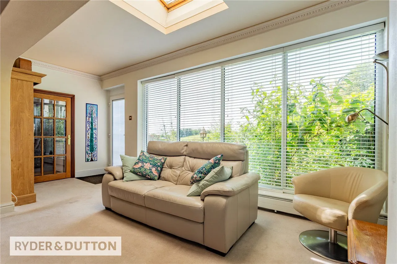 Tandlewood Park, Royton, OL2, photo 20