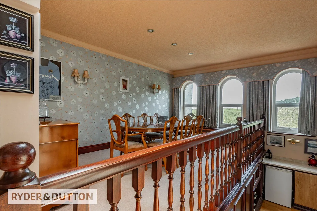 Tandlewood Park, Royton, OL2, photo 25