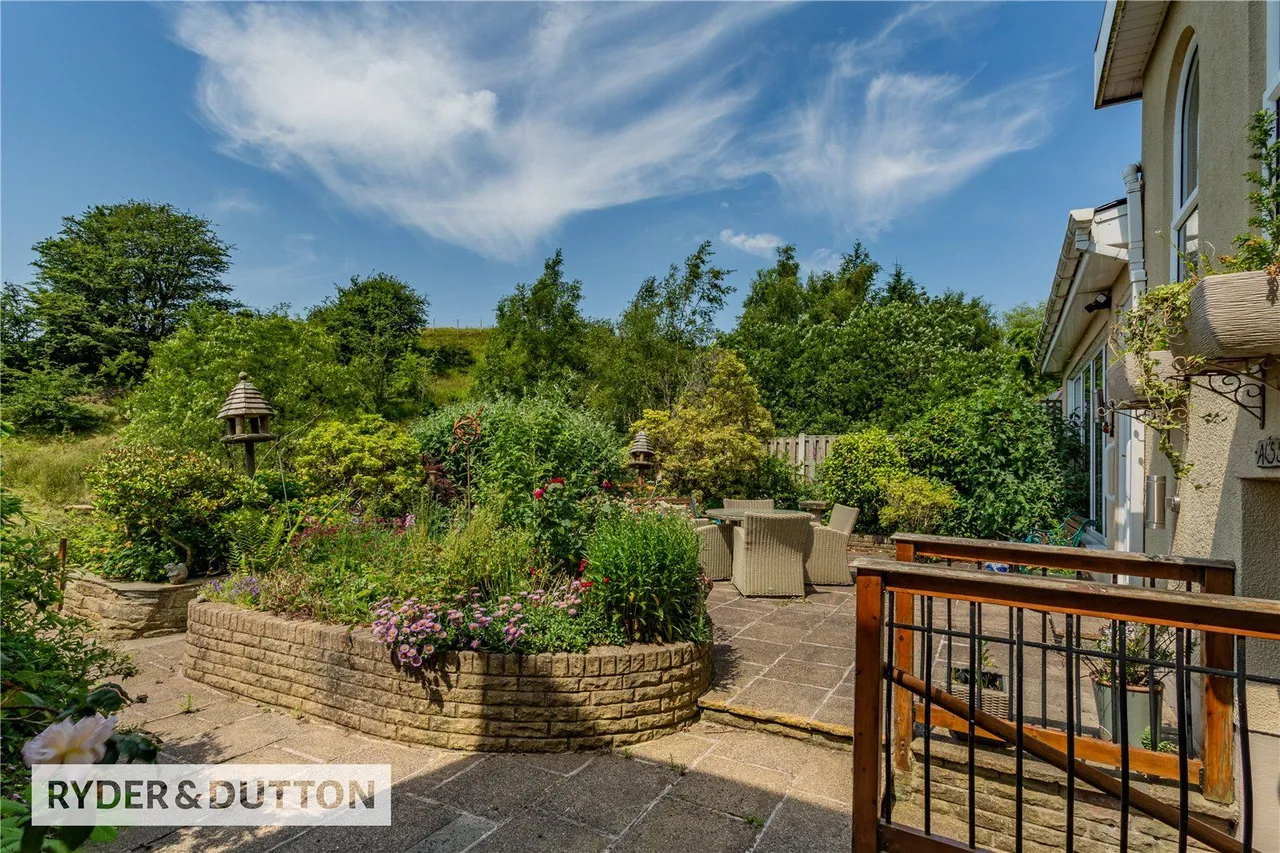 Tandlewood Park, Royton, OL2, photo 33