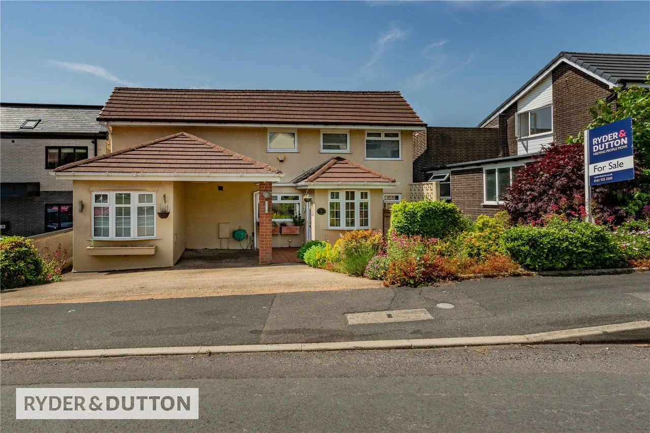 Tandlewood Park, Royton, OL2, photo 2