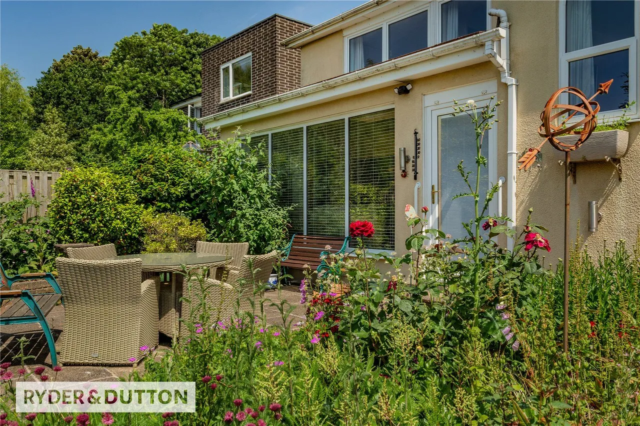 Tandlewood Park, Royton, OL2, photo 34