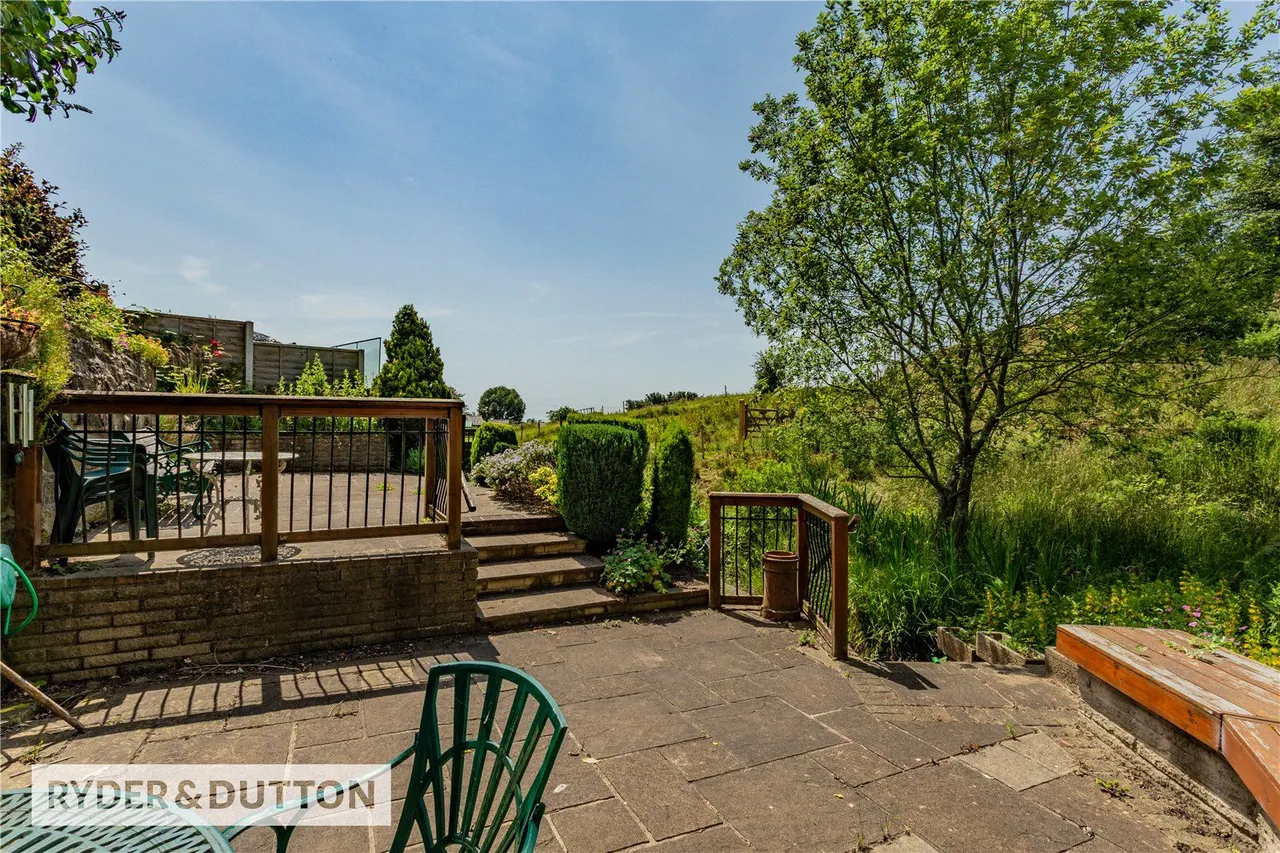 Tandlewood Park, Royton, OL2, photo 35
