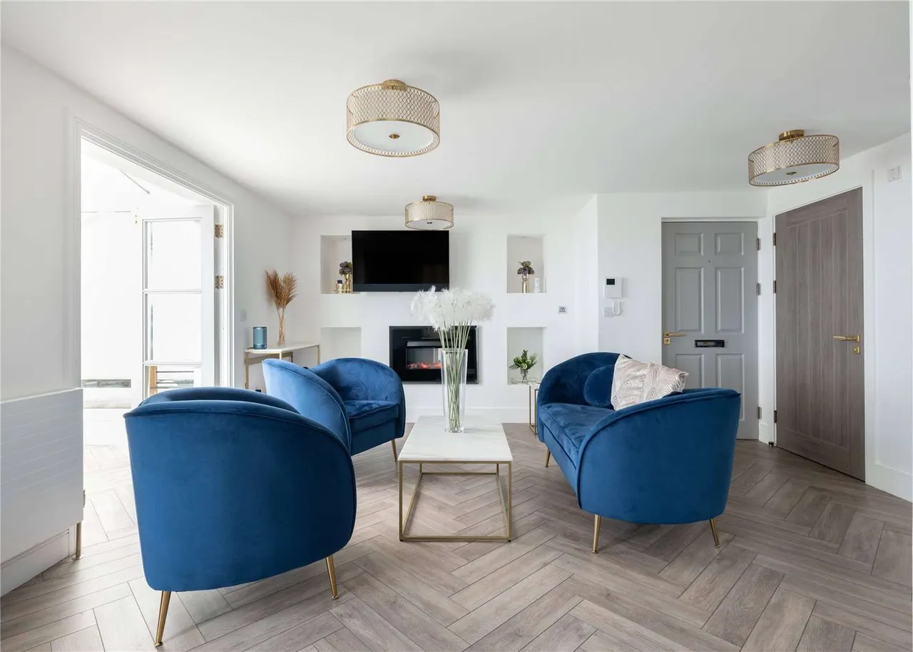 Compass Point, Boskerris Road, Carbis Bay, St. Ives, TR26 2PU, photo 5