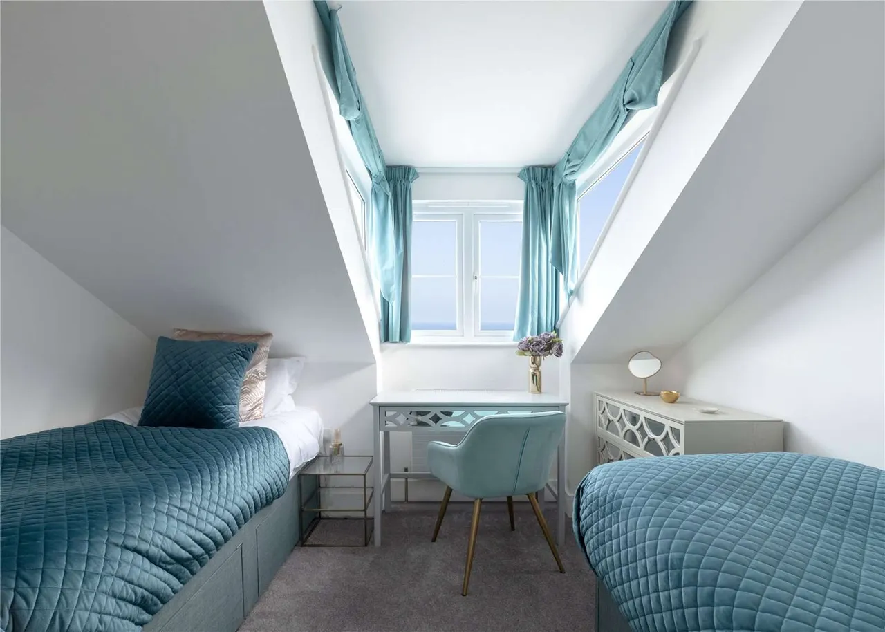 Compass Point, Boskerris Road, Carbis Bay, St. Ives, TR26 2PU, photo 11