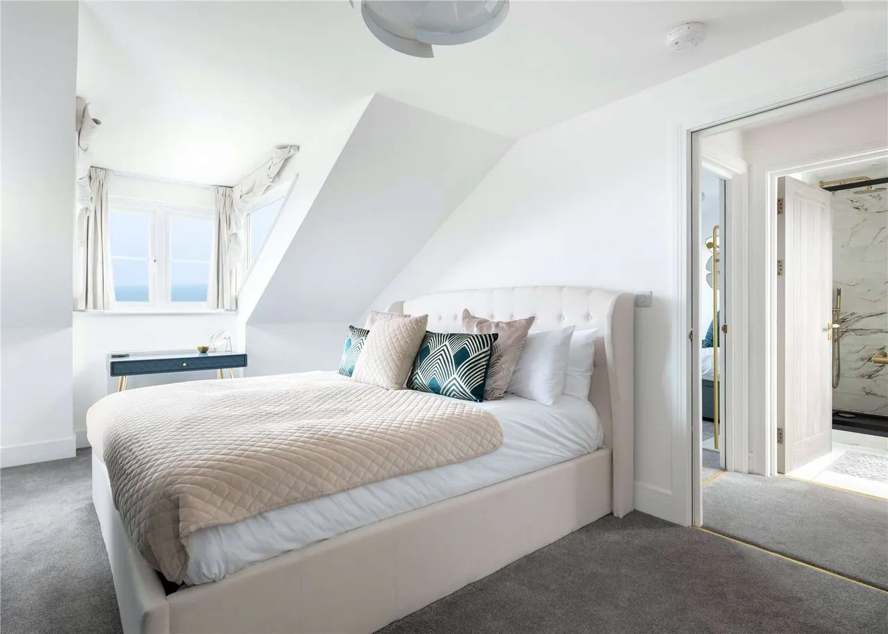 Compass Point, Boskerris Road, Carbis Bay, St. Ives, TR26 2PU, photo 9