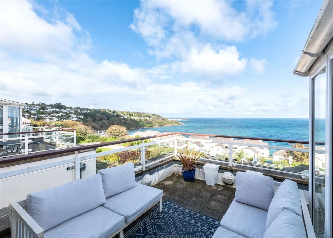 Compass Point, Boskerris Road, Carbis Bay, St. Ives, TR26 2PU, photo 8