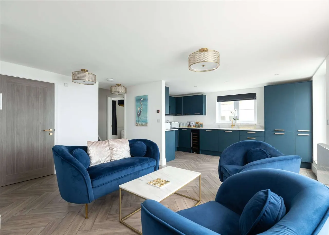 Compass Point, Boskerris Road, Carbis Bay, St. Ives, TR26 2PU, photo 4
