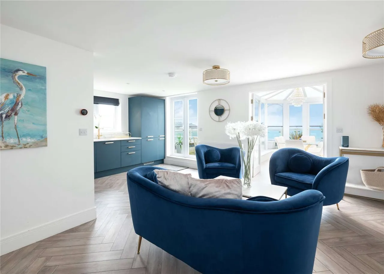 Compass Point, Boskerris Road, Carbis Bay, St. Ives, TR26 2PU, photo 6