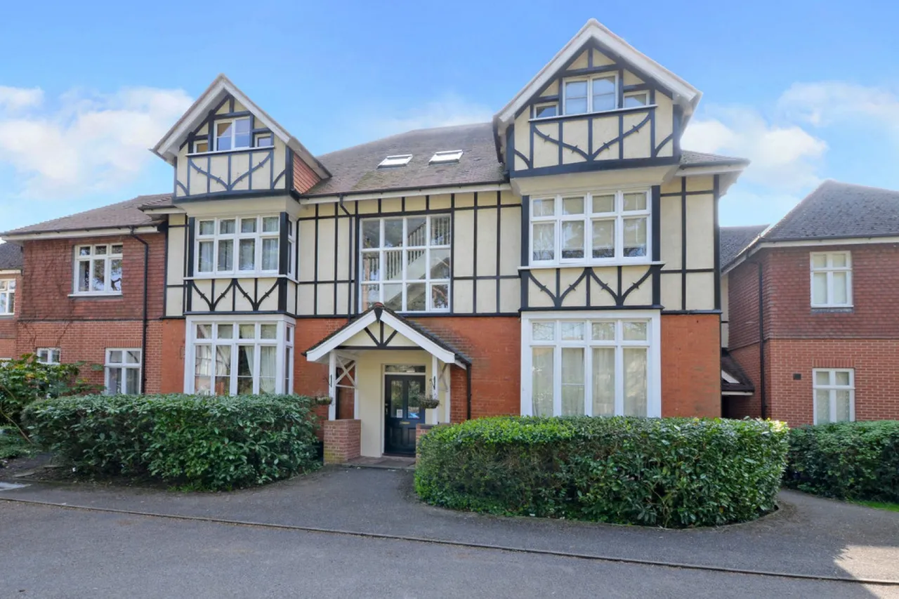 North Minden House, Deepcut, GU16, photo 13