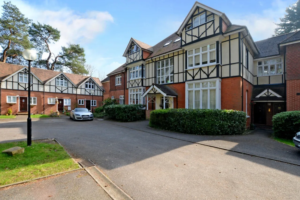 North Minden House, Deepcut, GU16, photo 14