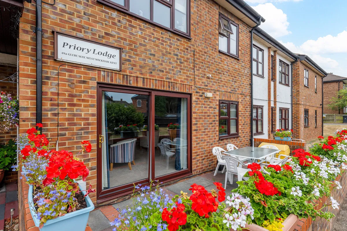 West Wickham, BR4 9HP, photo 8