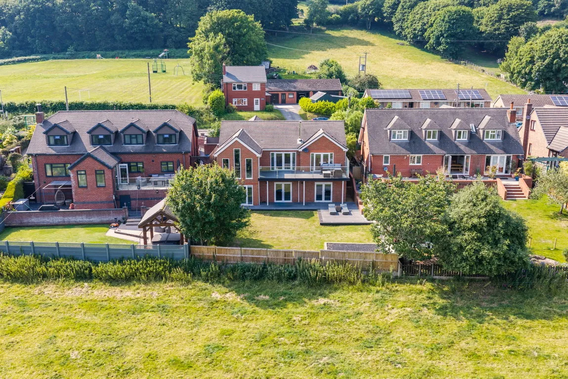 Cymau, Wrexham, LL11 5EW, photo 28