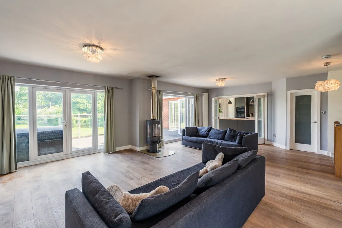 Cymau, Wrexham, LL11 5EW, photo 5