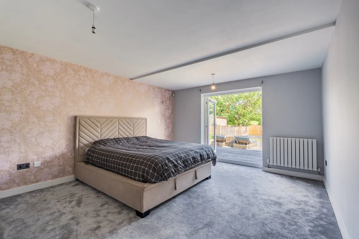 Cymau, Wrexham, LL11 5EW, photo 20