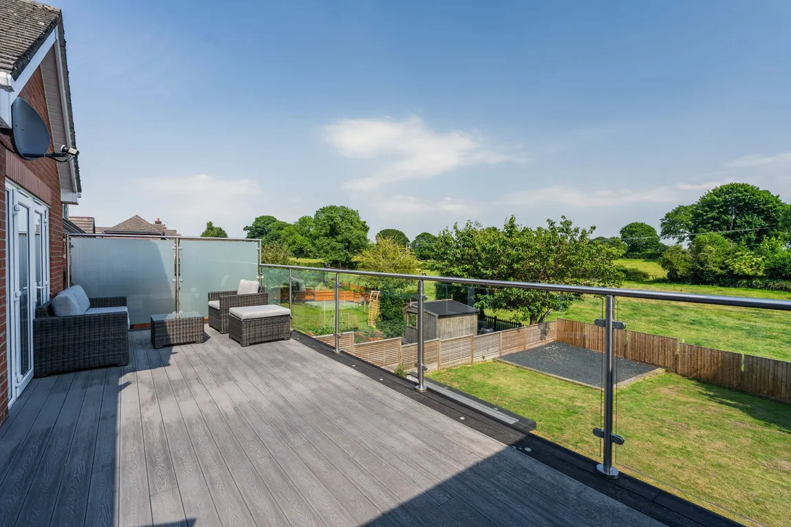 Cymau, Wrexham, LL11 5EW, photo 22