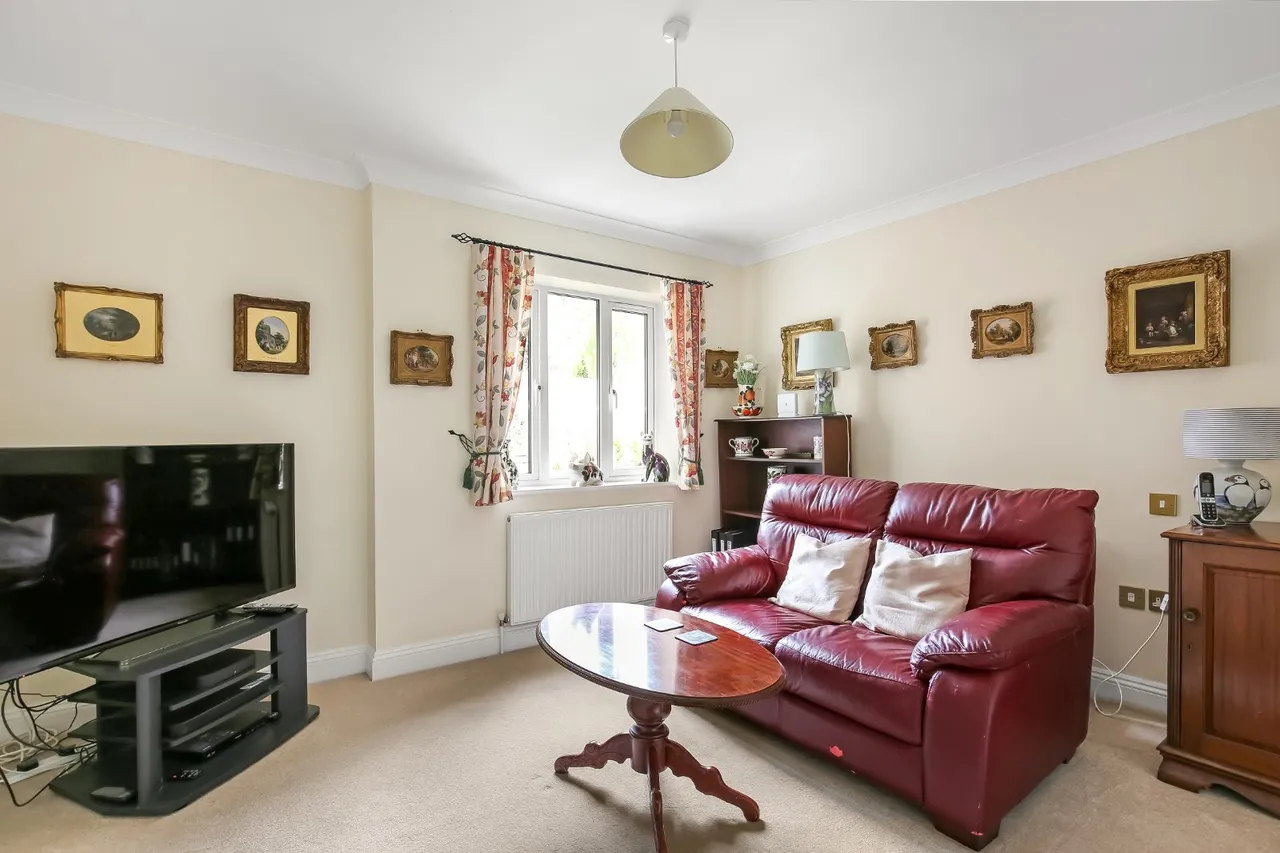Nahalsen Close, Porton, Salisbury, Wiltshire, SP4 0NX, photo 5