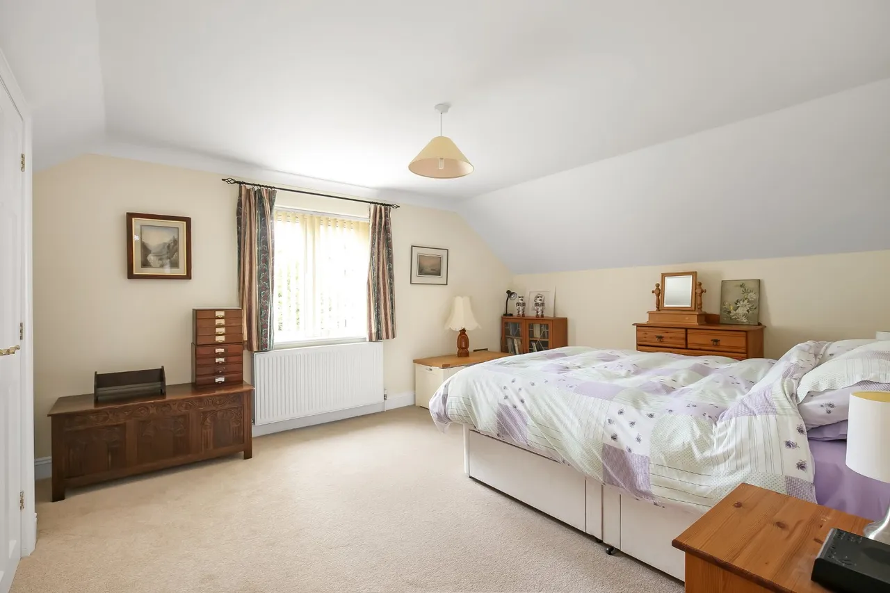 Nahalsen Close, Porton, Salisbury, Wiltshire, SP4 0NX, photo 7