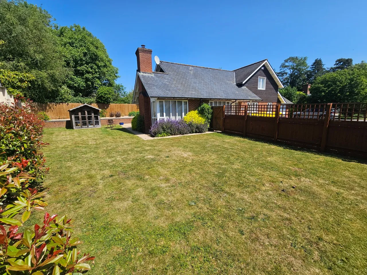 Nahalsen Close, Porton, Salisbury, Wiltshire, SP4 0NX, photo 9