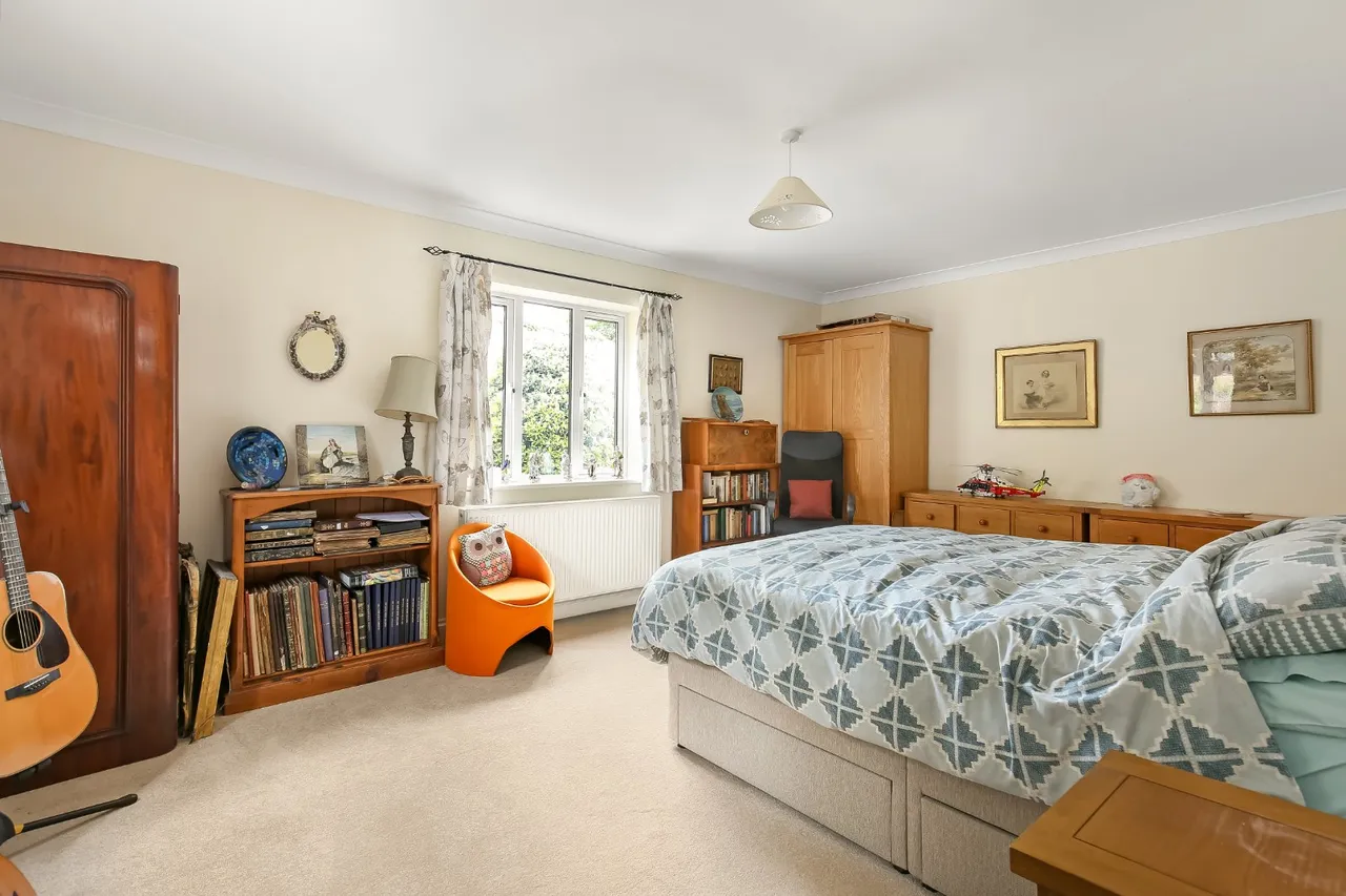 Nahalsen Close, Porton, Salisbury, Wiltshire, SP4 0NX, photo 6