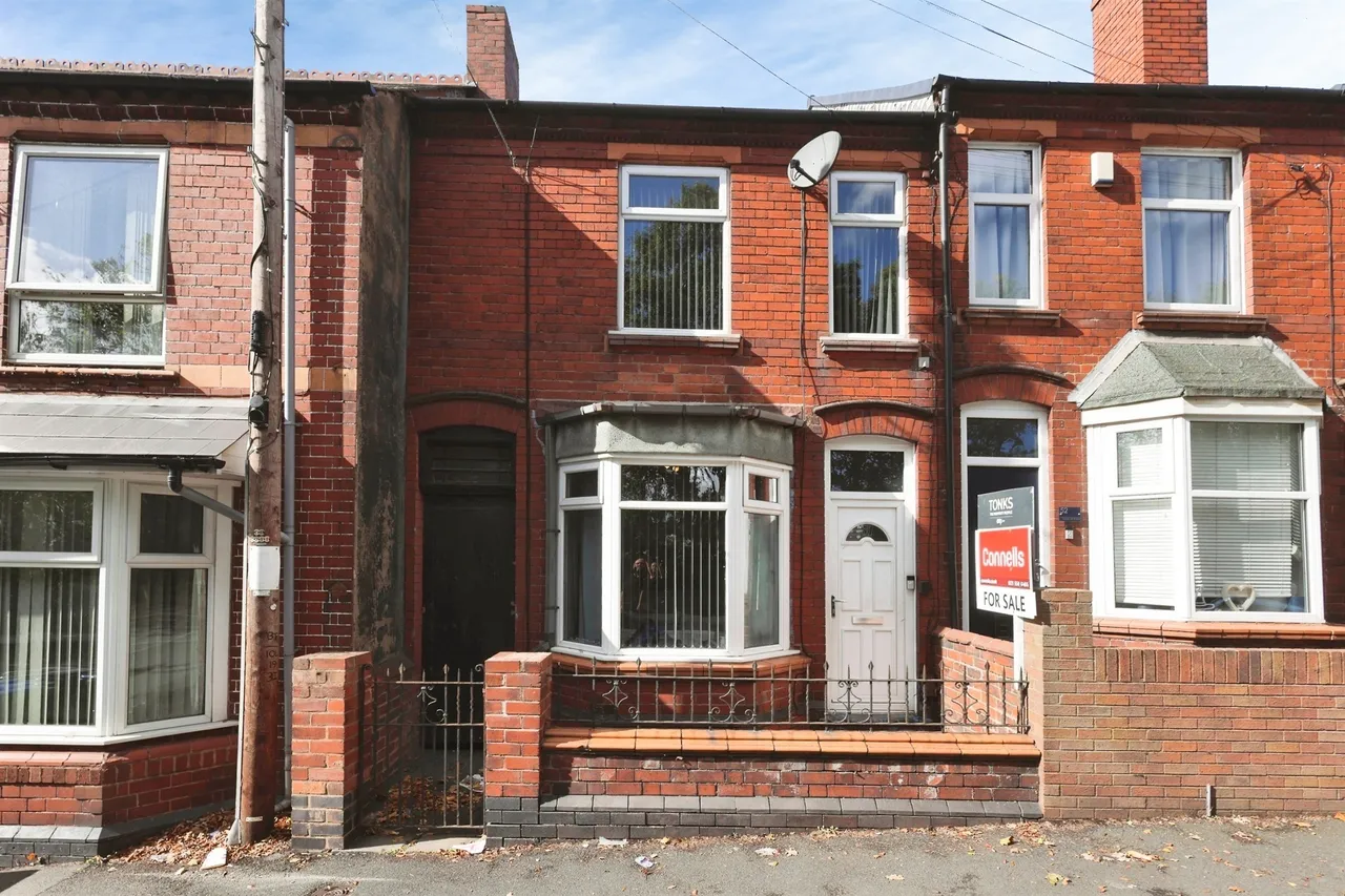 Gorsty Hill Road, Rowley Regis, B65, photo 16