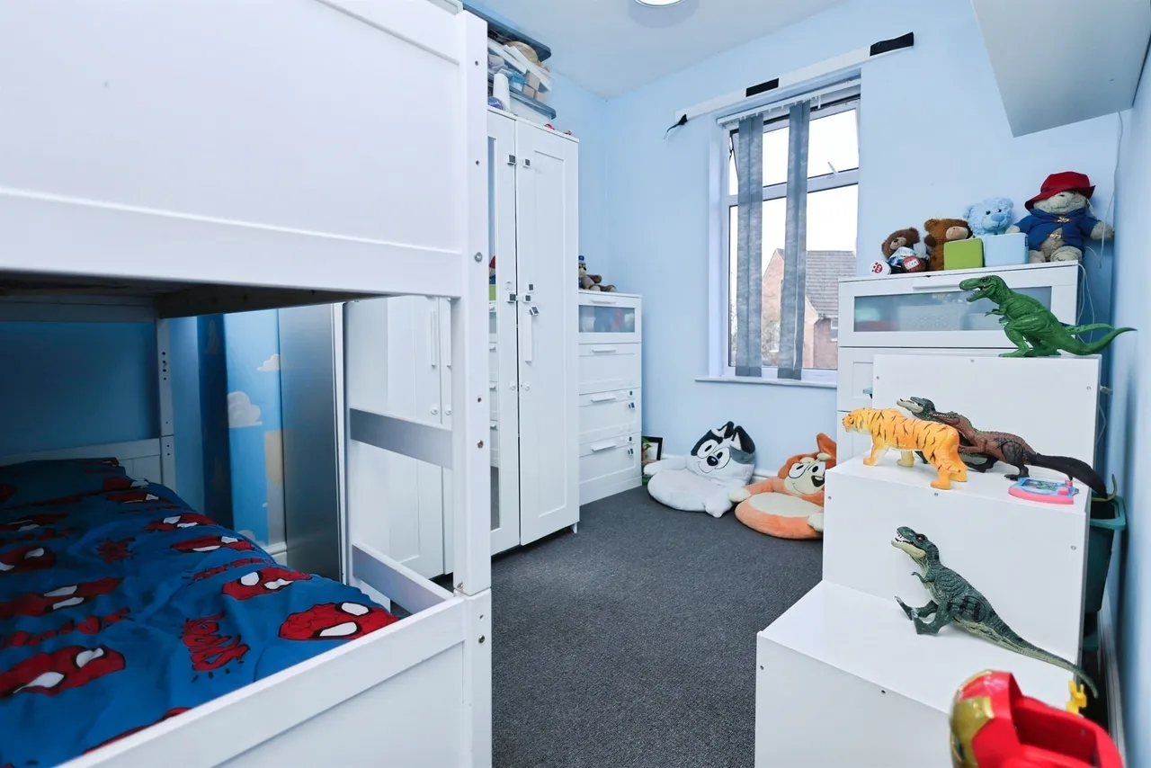 Gorsty Hill Road, Rowley Regis, B65, photo 7