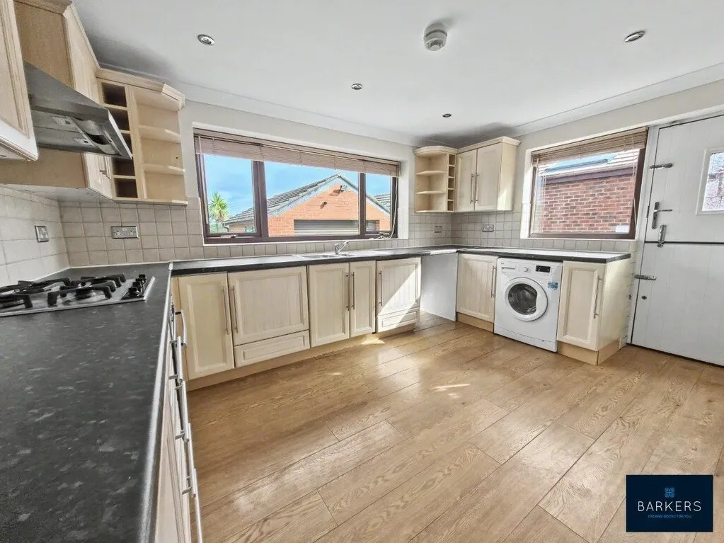 Casson Avenue East Ardsley, Wakefield, WF3, photo 7